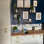 Blueberry Tiny Semesterbostad Kilmurry McMahon
