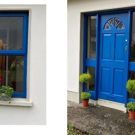 Holiday home Blueberry Tiny Kilmurry McMahon