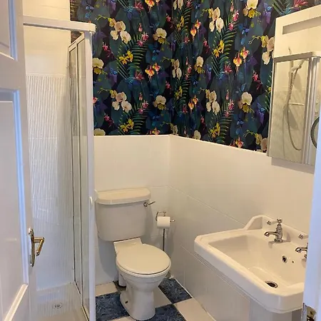 بيت للعطل Blueberry Tiny