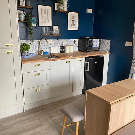 Holiday home Blueberry Tiny Kilmurry McMahon