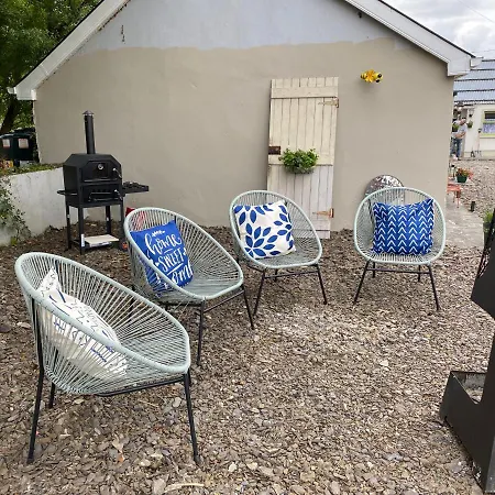 Holiday home Blueberry Tiny Kilmurry McMahon