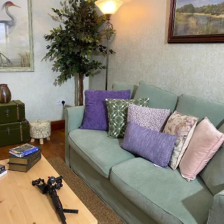 Holiday home Blueberry Tiny Kilmurry McMahon