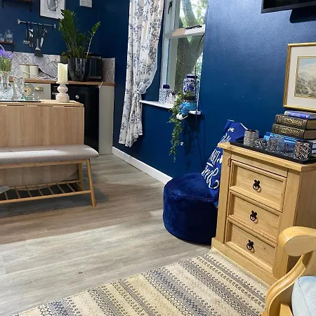 بيت للعطل Blueberry Tiny *