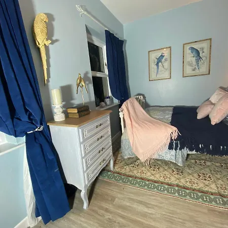Holiday home Blueberry Tiny *