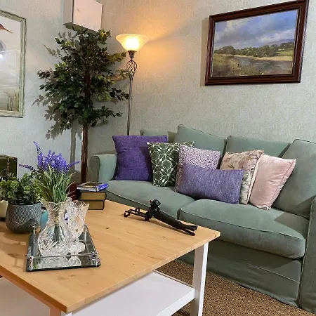 Blueberry Tiny Holiday home *