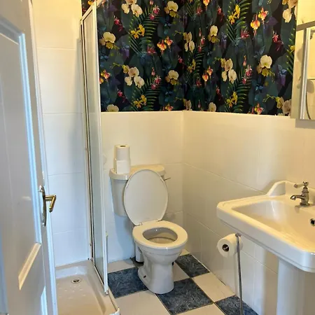 بيت للعطل Blueberry Tiny Kilmurry McMahon