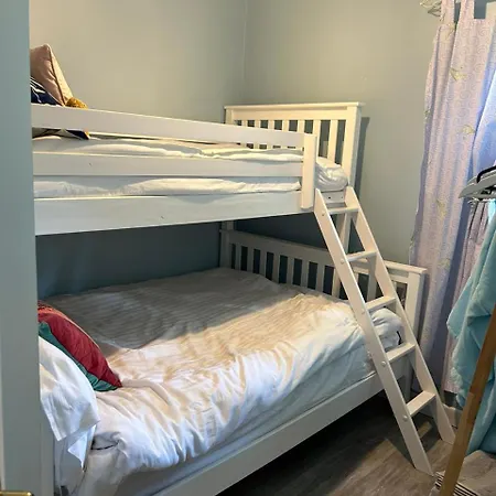 Blueberry Tiny * Kilmurry McMahon