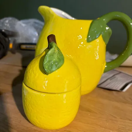 Blueberry Tiny بيت للعطل Kilmurry McMahon