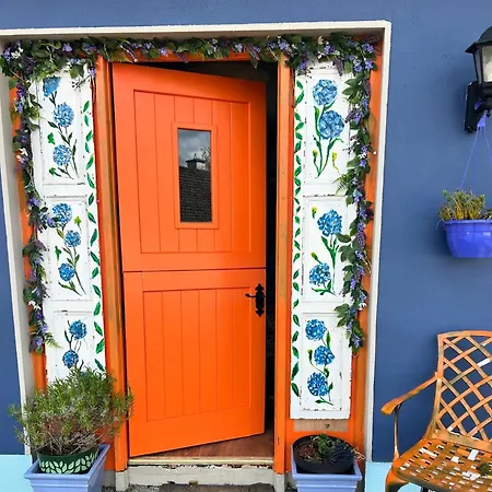 Blueberry Tiny بيت للعطل Kilmurry McMahon