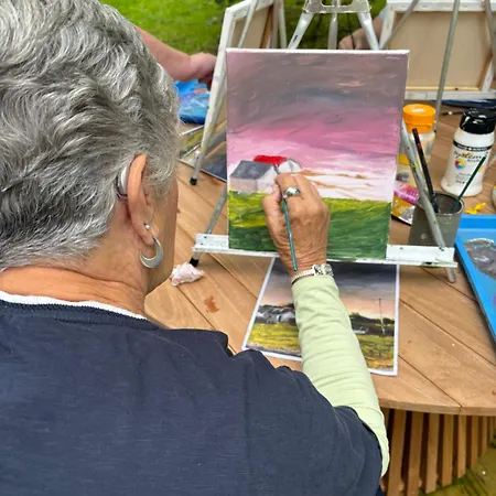 Blueberry Tiny * Kilmurry McMahon