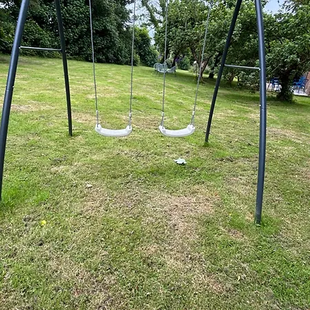 بيت للعطل Blueberry Tiny *