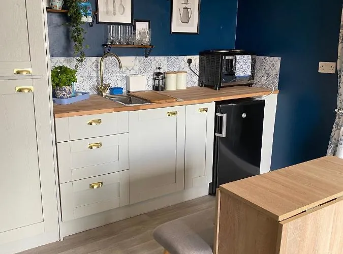 Casa de Férias Blueberry Tiny Kilmurry McMahon