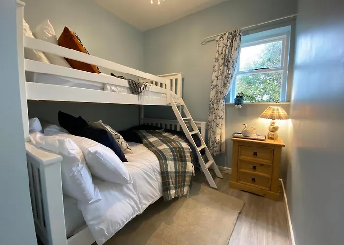 Casa de Férias Blueberry Tiny