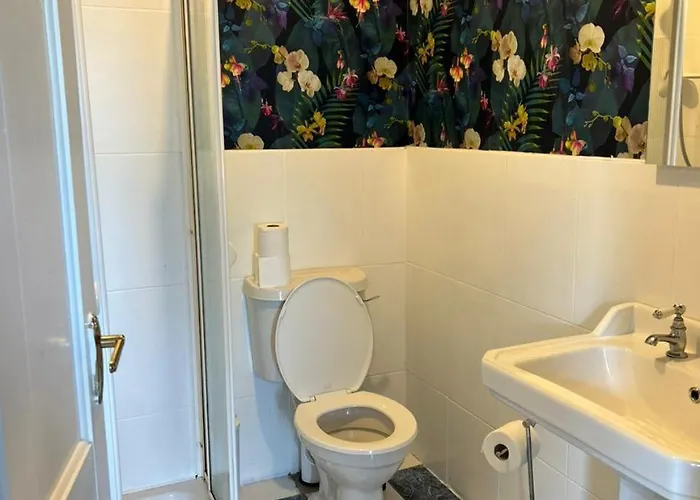 Holiday home Blueberry Tiny Kilmurry McMahon