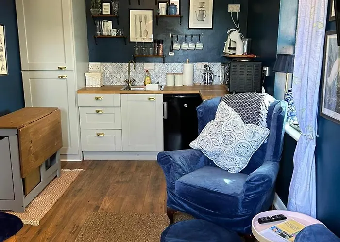 Blueberry Tiny Kilmurry McMahon