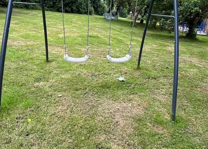 Casa de Férias Blueberry Tiny *