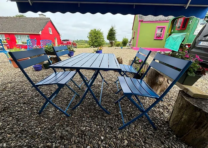 Blueberry Tiny Kilmurry McMahon