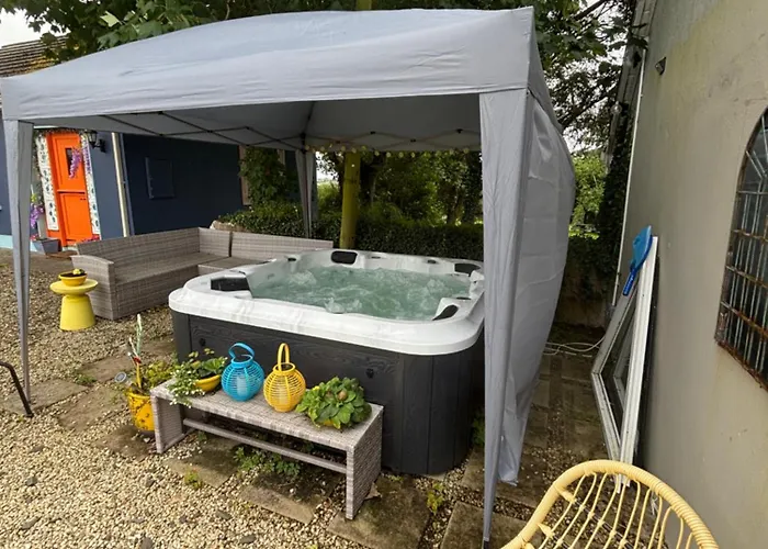 Blueberry Tiny Kilmurry McMahon